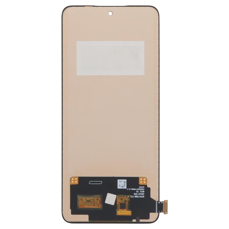 For OnePlus 12 TFT LCD Screen with Digitizer Full Assembly, Not Supporting Fingerprint Identification, For OnePlus 12
