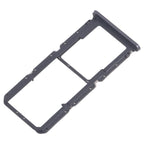 For OPPO A60 4G CPH2631 10pcs Original SIM Card Tray + SIM Card Tray + Micro SD Card Tray, For OPPO A60 4G(Original)