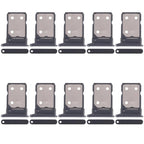 For OPPO Reno7 4G CPH2363 10pcs Original SIM Card Tray + SIM Card Tray, For OPPO Reno8 5G (Original)