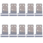 For OPPO Reno7 4G CPH2363 10pcs Original SIM Card Tray + SIM Card Tray, For OPPO Reno8 5G (Original)