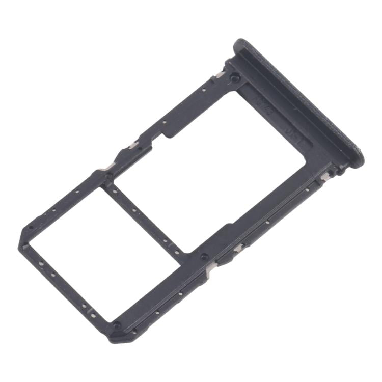 For OPPO F25 Pro 10pcs Original SIM Card Tray + SIM Card Tray / Micro SD Card Tray, For OPPO F25 Pro (Original)