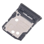For OPPO Reno12 Pro CPH2629 10pcs Original SIM Card Tray + SIM Card Tray / Micro SD Card Tray, For OPPO Reno12 Pro (Original)