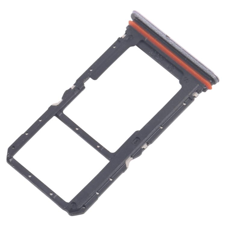 For OPPO A5 Energy 10pcs Original SIM Card Tray + SIM Card Tray / Micro SD Card Tray, For OPPO A5 Energy(Original)