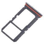 For OPPO A5 Pro 4G CPH2711 10pcs Original SIM Card Tray + SIM Card Tray / Micro SD Card Tray, For OPPO A5 Pro 4G(Original)