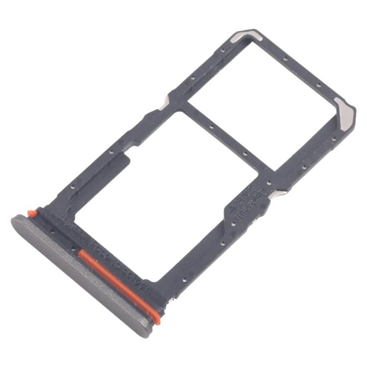 For OPPO A5 Pro 4G CPH2711 10pcs Original SIM Card Tray + SIM Card Tray / Micro SD Card Tray, For OPPO A5 Pro 4G(Original)