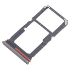 For OPPO A5 Pro 4G CPH2711 10pcs Original SIM Card Tray + SIM Card Tray / Micro SD Card Tray, For OPPO A5 Pro 4G(Original)