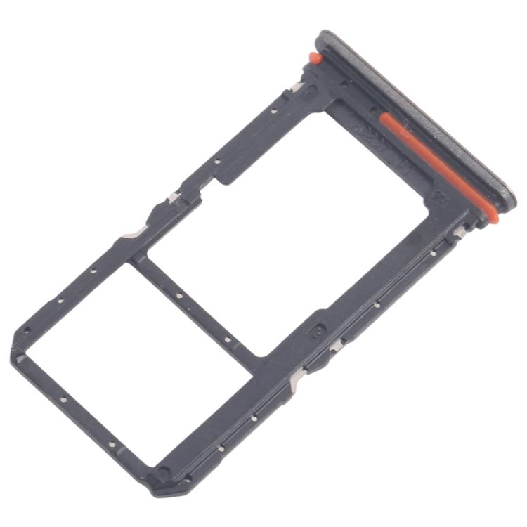 For OPPO A5 Pro 4G CPH2711 10pcs Original SIM Card Tray + SIM Card Tray / Micro SD Card Tray, For OPPO A5 Pro 4G(Original)