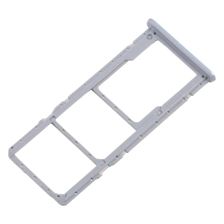 For Realme C51 RMX3830 10pcs Original SIM Card Tray + SIM Card Tray + Micro SD Card Tray, For Realme C51 (Original)