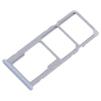 For Realme C53 India RMX3762 10pcs Original SIM Card Tray + SIM Card Tray + Micro SD Card Tray, For Realme C53 India(Original)