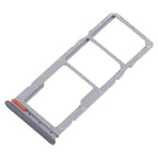 For Realme C75 4G RMX3941 10pcs Original SIM Card Tray + SIM Card Tray + Micro SD Card Tray, For Realme C75 4G(Original)