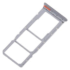 For Realme C75 4G RMX3941 10pcs Original SIM Card Tray + SIM Card Tray + Micro SD Card Tray, For Realme C75 4G(Original)