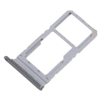 For Realme Narzo N65 5G CPH2639 10pcs Original SIM Card Tray + SIM Card Tray / Micro SD Card Tray, For Realme Narzo N65 5G(Original)