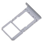 For Realme Narzo N65 5G CPH2639 10pcs Original SIM Card Tray + SIM Card Tray / Micro SD Card Tray, For Realme Narzo N65 5G(Original)