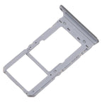 For Realme 12 4G RMX3871 10pcs Original SIM Card Tray + SIM Card Tray / Micro SD Card Tray, For Realme 12 4G(Original)