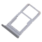 For Realme 12 5G RMX3999 10pcs Original SIM Card Tray + SIM Card Tray / Micro SD Card Tray, For Realme 12 5G(Original)