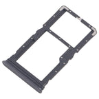 For Realme 10 Pro 5G RMX3663 RMX3660 RMX3661 10pcs Original SIM Card Tray + SIM Card Tray / Micro SD Card Tray, For Realme 10 Pro 5G(Original)