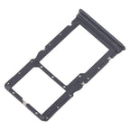 For Realme 10 Pro 5G RMX3663 RMX3660 RMX3661 10pcs Original SIM Card Tray + SIM Card Tray / Micro SD Card Tray, For Realme 10 Pro 5G(Original)