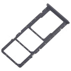 For Realme C51s CPH2641 10pcs Original SIM Card Tray + SIM Card Tray + Micro SD Card Tray, For Realme C51s (Original)