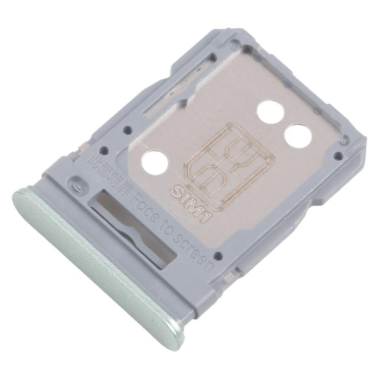 For Realme P1 RMX3870 10pcs Original SIM Card Tray + SIM Card Tray + Micro SD Card Tray, For Realme P1(Original)