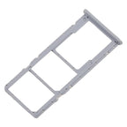 For Realme C63 4G 10pcs Original SIM Card Tray + SIM Card Tray + Micro SD Card Tray, For Realme C63 4G(Original)