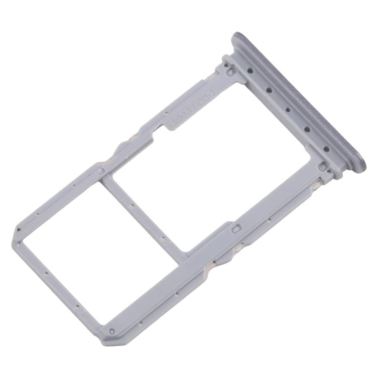 For Realme 14x 5G RMX5020 10pcs Original SIM Card Tray + SIM Card Tray / Micro SD Card Tray, For Realme 14x 5G (Original)