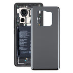 For Xiaomi Redmi Note 14 Pro+ 5G India Original Back Cover, For Xiaomi Redmi Note 14 Pro+ 5G India(Original)