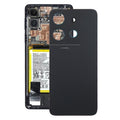 For TCL 503 4G T442M T442A T442J Original Back Cover, For TCL 503 4G(Original)