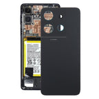 For TCL 503 4G T442M T442A T442J Original Back Cover, For TCL 503 4G(Original)