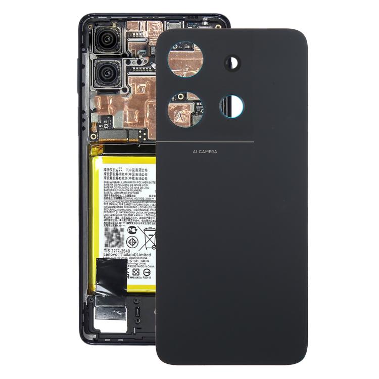 For TCL 503 4G T442M T442A T442J Original Back Cover, For TCL 503 4G(Original)