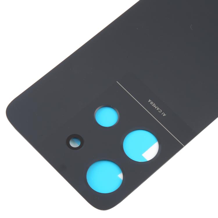 For TCL 503 4G T442M T442A T442J Original Back Cover, For TCL 503 4G(Original)