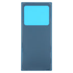 For ZTE Nubia Z50 Ultra NX712J Original Glass Back Cover, For ZTE Nubia Z50 Ultra