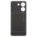 For Umidigi G9A Plastic Back Cover, For Umidigi G9A