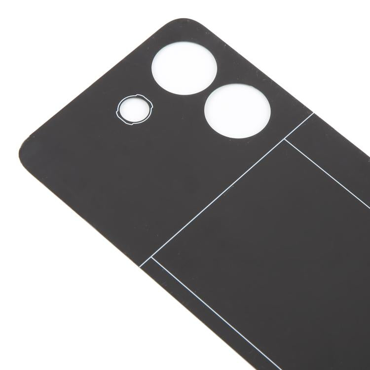 For Umidigi G9A Plastic Back Cover, For Umidigi G9A