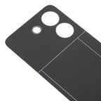 For Umidigi G9A Plastic Back Cover, For Umidigi G9A