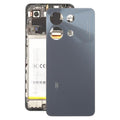 For Umidigi G9 5G Plastic Back Cover, For Umidigi G9 5G