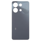 For Umidigi G9 5G Plastic Back Cover, For Umidigi G9 5G