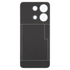 For Umidigi G9 5G Plastic Back Cover, For Umidigi G9 5G
