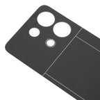 For Umidigi G9 5G Plastic Back Cover, For Umidigi G9 5G