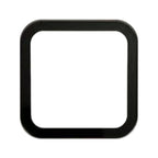 For GoPro HERO8 Black Camera Lens Outer Glass Lens