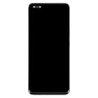 For Honor Magic4 Pro Original LCD Screen Digitizer Full Assembly with Frame, Supporting Fingerprint Identification, For Honor Magic4 Pro(Original)