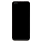 For Honor Magic4 Pro Original LCD Screen Digitizer Full Assembly with Frame, Supporting Fingerprint Identification, For Honor Magic4 Pro(Original)