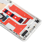 For Honor Magic4 Pro Original LCD Screen Digitizer Full Assembly with Frame, Supporting Fingerprint Identification, For Honor Magic4 Pro(Original)