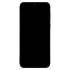 For Huawei Pura 70 Original LCD Screen Digitizer Full Assembly with Frame, For Huawei Pura 70(Original)