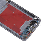 For Huawei Pura 70 Original LCD Screen Digitizer Full Assembly with Frame, For Huawei Pura 70(Original)