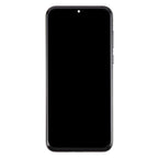 For Huawei Pura 70 Ultra Original LCD Screen Digitizer Full Assembly with Frame, For Huawei Pura 70 Ultra(Original)