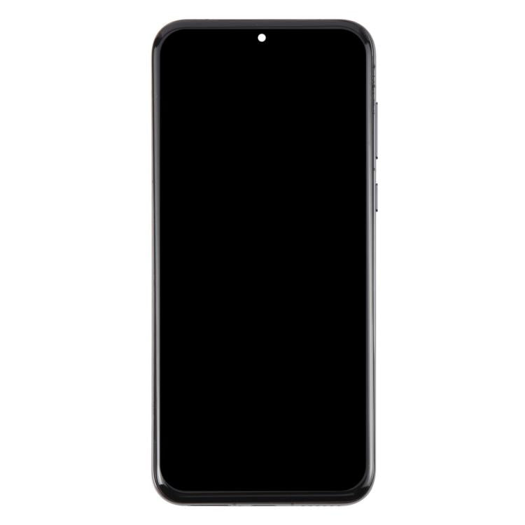 For Huawei Pura 70 Ultra Original LCD Screen Digitizer Full Assembly with Frame, For Huawei Pura 70 Ultra(Original)