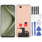 For Huawei Pura 70 Ultra Original LCD Screen with Digitizer Full Assembly, For Huawei Pura 70 Ultra(Original)