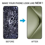 For Huawei Pura 70 Ultra Original LCD Screen with Digitizer Full Assembly, For Huawei Pura 70 Ultra(Original)