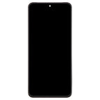 For Google Pixel 8 GKWS6 Original LCD Screen Digitizer Full Assembly with Frame, Including Fingerprint Flex Cable, For Google Pixel 8(Original)