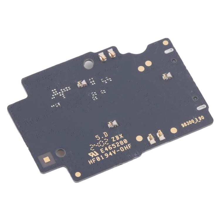 For Lenovo Idea Tab Pro 2025 ZAE40142GR TB373FU Original SIM Card Reader Board, For Lenovo Idea Tab Pro 2025(Original)